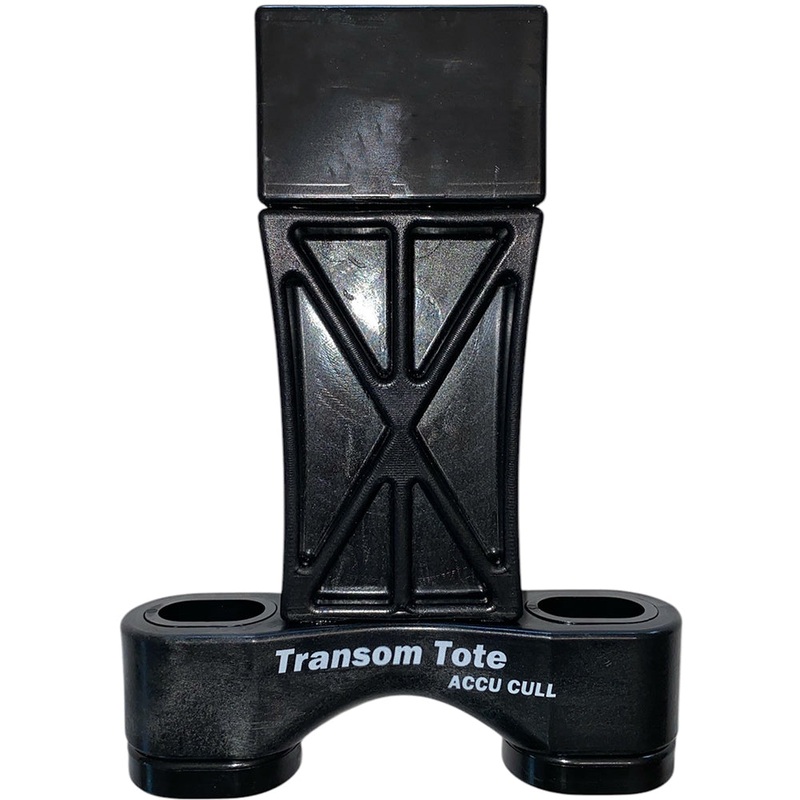 accu-cull-transom-tote-outboard-supports_1 Accu-Cull Transom Tote Outboard Supports
