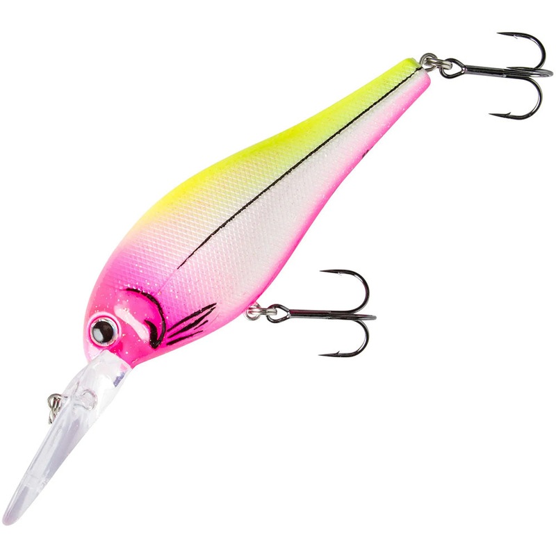 Bandit Walleye Shad – 2.375 Inch