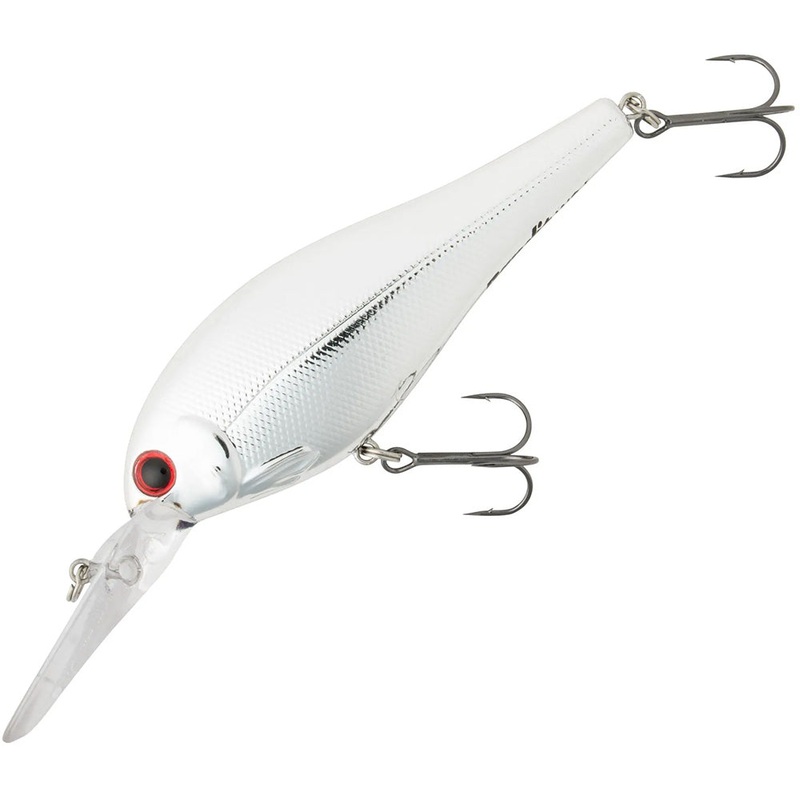 Bandit Walleye Shad – 2.75 Inch