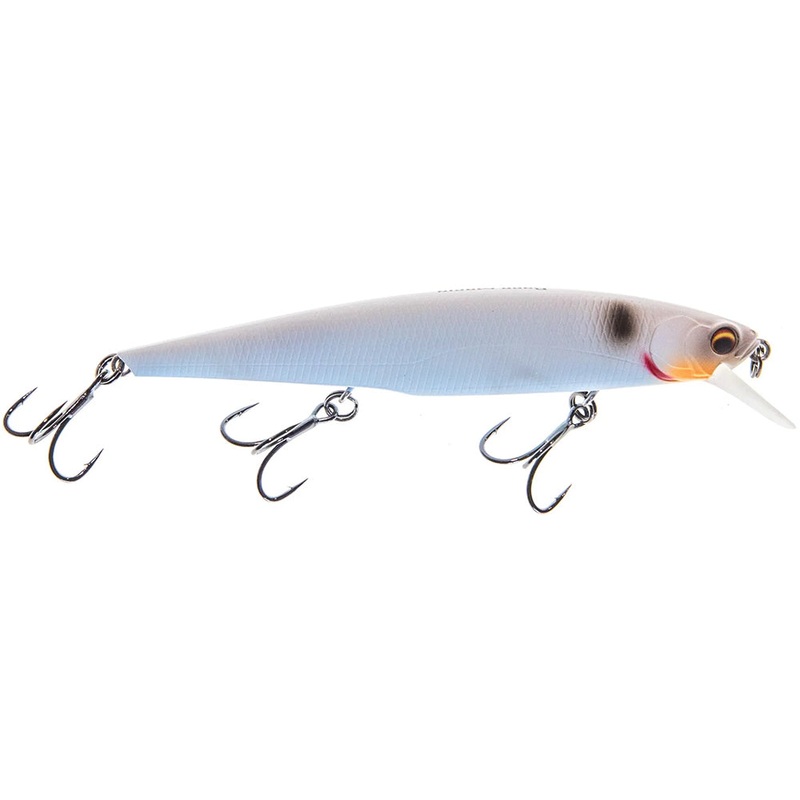 Bass Mafia Shot Caller Shallow Jerkbait – 4.5 Inches
