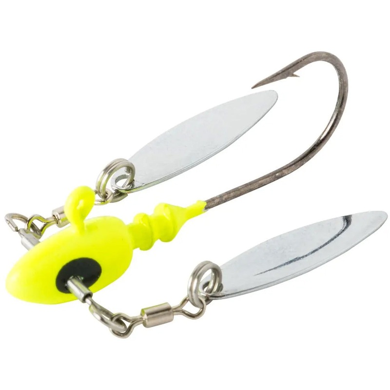 bobby-garland-head-turn-r-jighead-2-pack_1 Bobby Garland Head Turn’r Jighead – 2 Pack