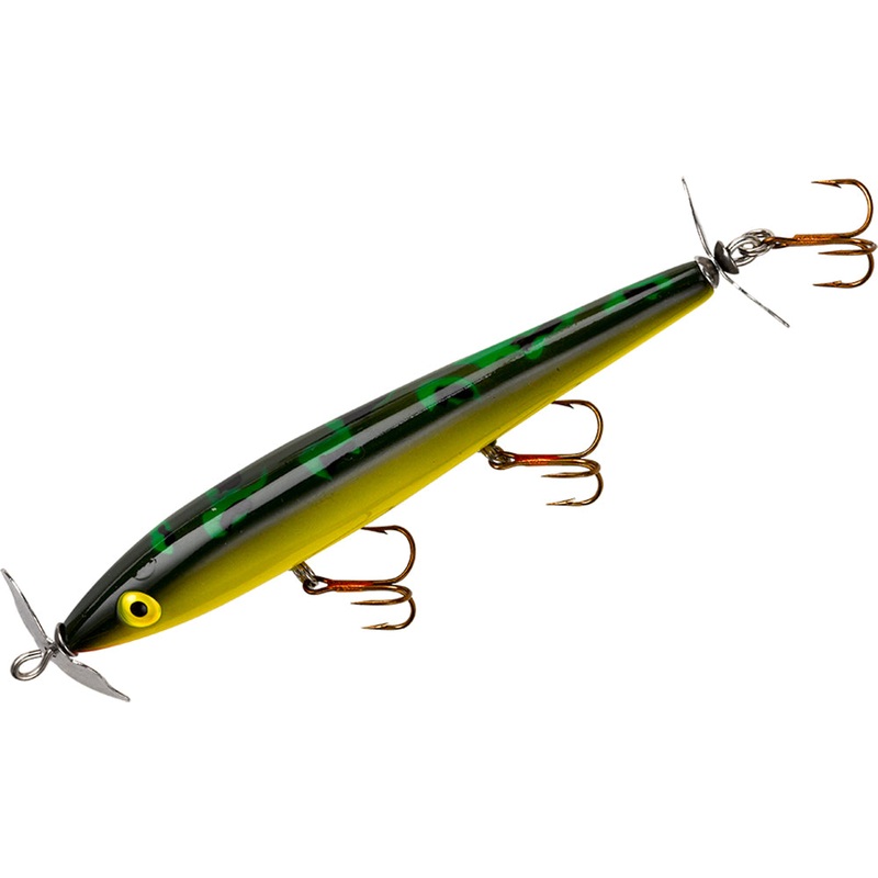 cotton-cordell-boy-howdy-topwater-prop-bait-4-5-inch_1 Cotton Cordell Boy Howdy Topwater Prop Bait – 4.5 Inch