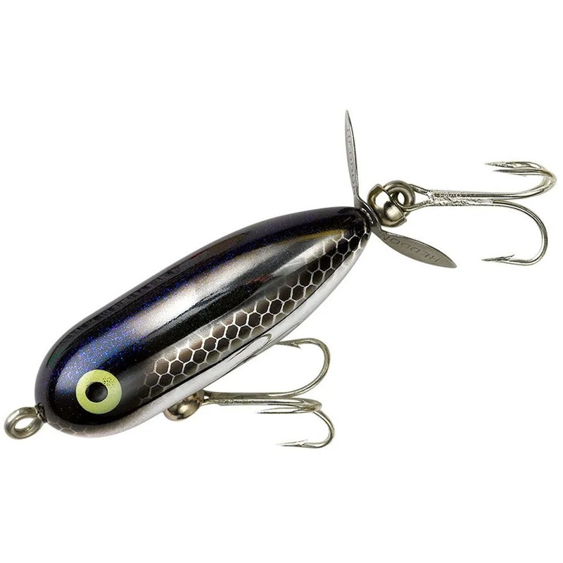 heddon-baby-torpedo-topwater-prop-bait-2-5-inch_1 Heddon Baby Torpedo Topwater Prop Bait – 2.5 Inch