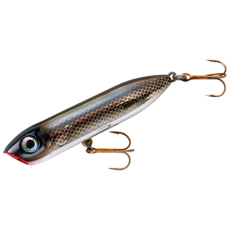 heddon-chug-n-spook-jr-3-5-inch_1 Heddon Chug’n Spook Jr. – 3.5 Inch
