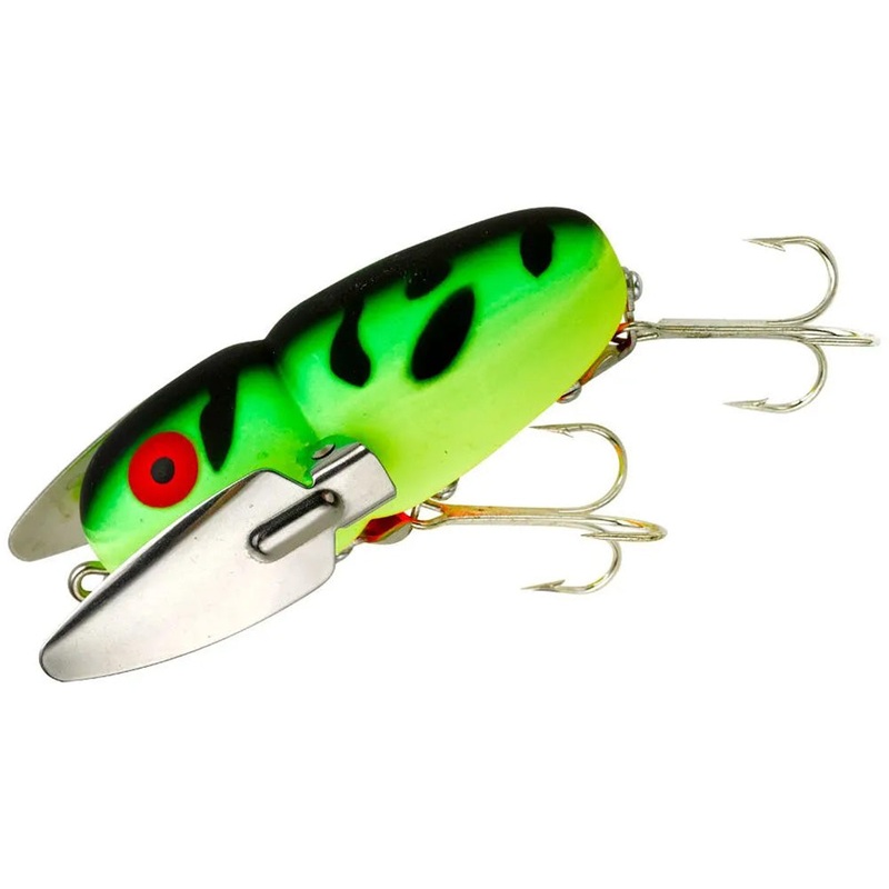 heddon-crazy-crawler-topwater-crawler-2-375-inch_1 Heddon Crazy Crawler Topwater Crawler – 2.375 Inch
