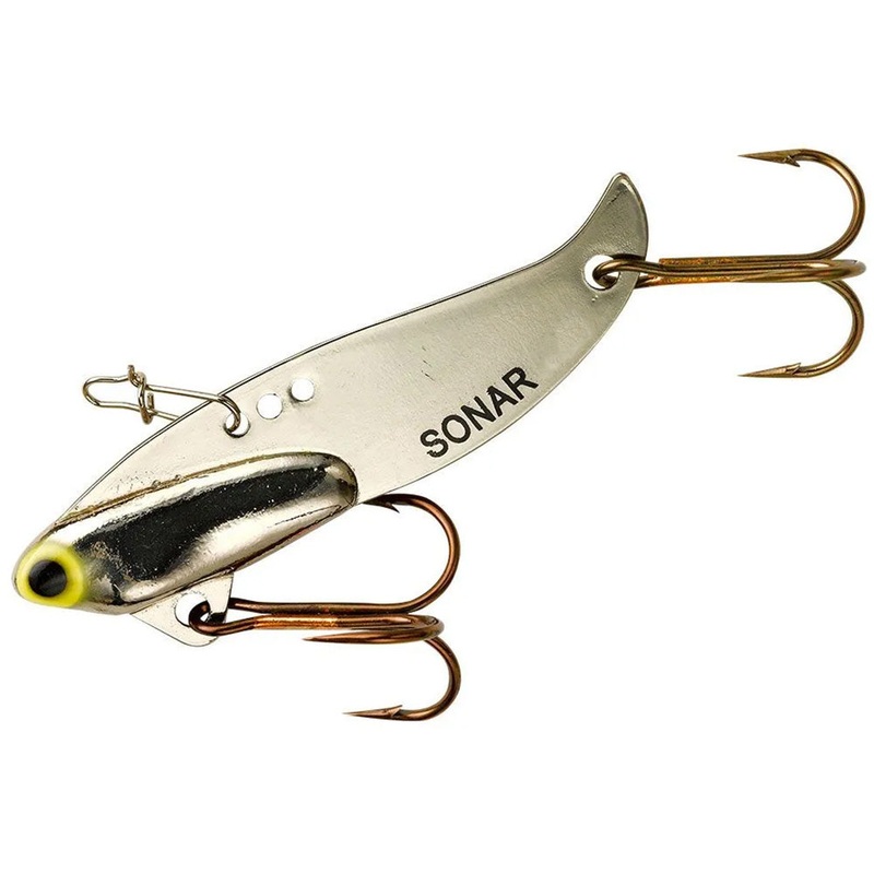 heddon-sonar-adjustable-action-blade-bait-2-inch_1 Heddon Sonar Adjustable Action Blade Bait – 2 Inch