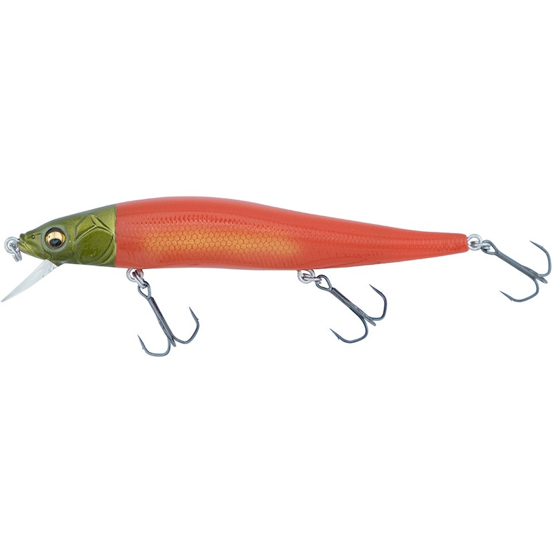 Megabass Respect Series Macha Head – March 2025 Release