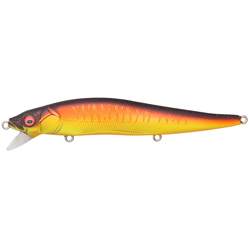 megabass-vision-110-sr-shallow-runner-jerkbait-4-25-inch_1 Megabass Vision 110 SR Shallow Runner Jerkbait – 4.25 Inch