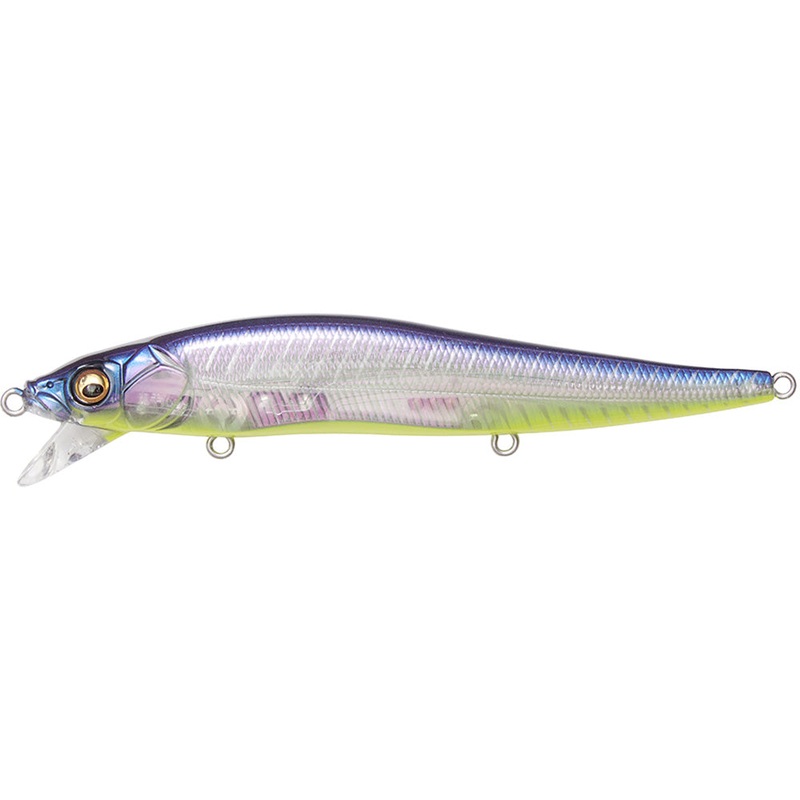 Megabass Vision 110 SR Shallow Runner Jerkbait – 4.25 Inch
