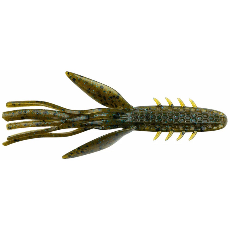 netbait-baitfuel-hextek-big-boar-tube-bait-4-5-inch_1 NetBait BaitFuel HexTek Big Boar Tube Bait – 4.5 Inch