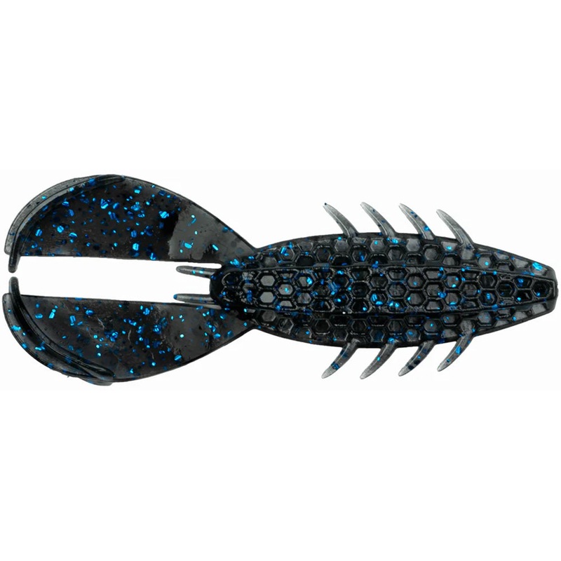 netbait-baitfuel-hextek-the-rascal-craw-3-5-inch_1 NetBait BaitFuel HexTek The Rascal Craw – 3.5 Inch