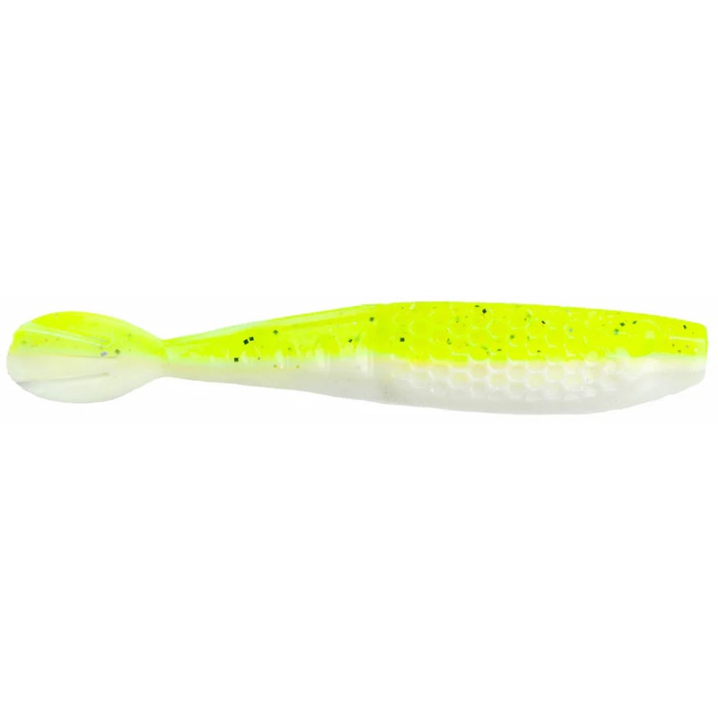 NetBait BaitFuel HexTek Whip Tail Shad – 4.25 Inch