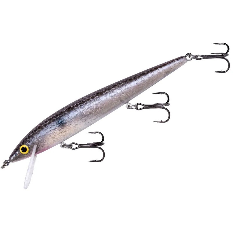 Smithwick Suspending FX Series Rattlin’ Rogue Jerkbait – 4.5 Inch
