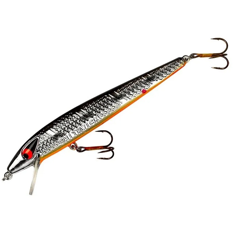Smithwick Suspending Super Rogue Jr. – 4.125 Inch