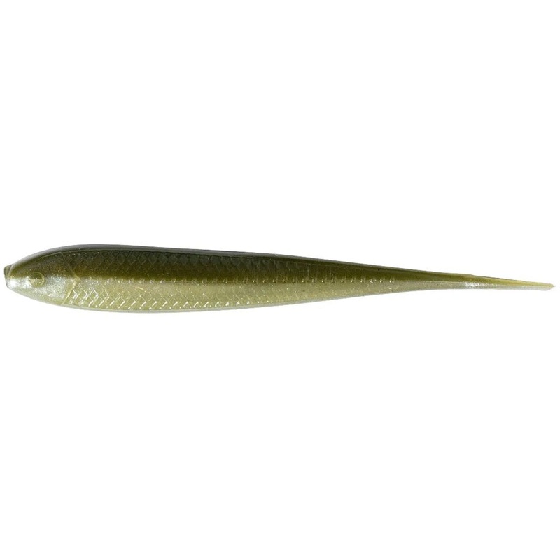 YUM Forward Facing Sonar Minnow – 4 Inch