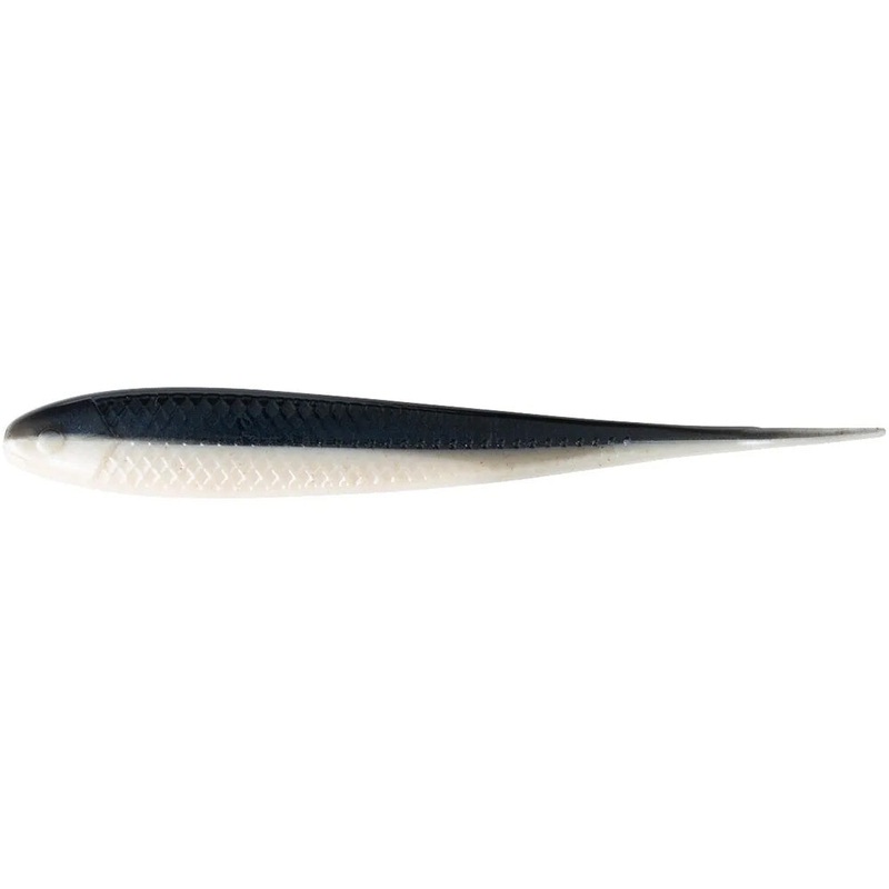 YUM Forward Facing Sonar Minnow – 5 Inch