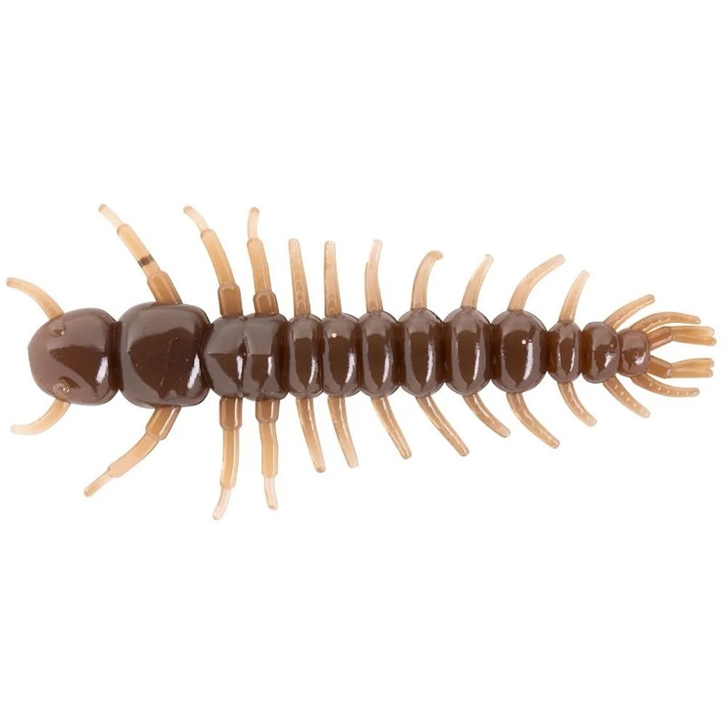 yum-hellgrammite-soft-plastic-bug-3-inch_1 YUM Hellgrammite Soft Plastic Bug – 3 Inch
