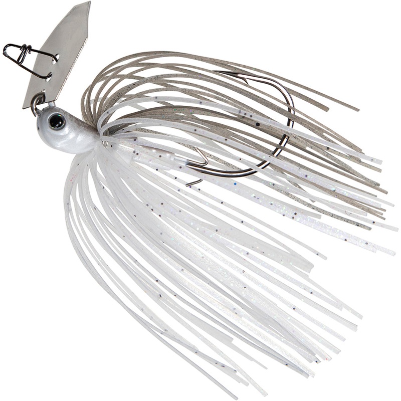 Z-Man Chatterbait Jack Hammer Baby Jack – 1/2 oz