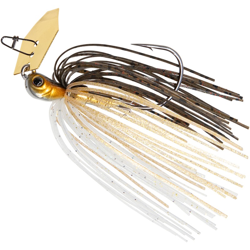 Z-Man Chatterbait Jack Hammer Baby Jack – 1/4 oz