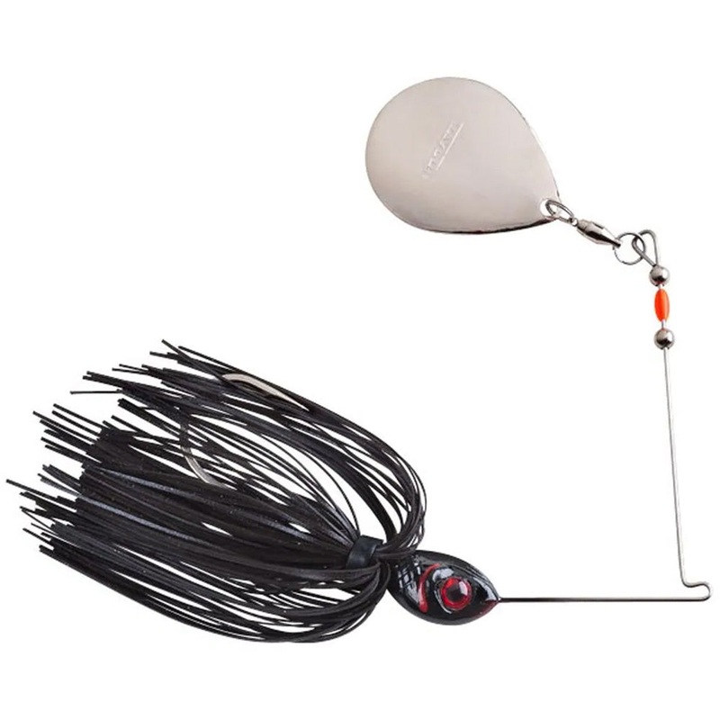 booyah-blade-single-colorado-spinnerbait-1-2-oz_1 Booyah Blade Single Colorado Spinnerbait – 1/2 oz
