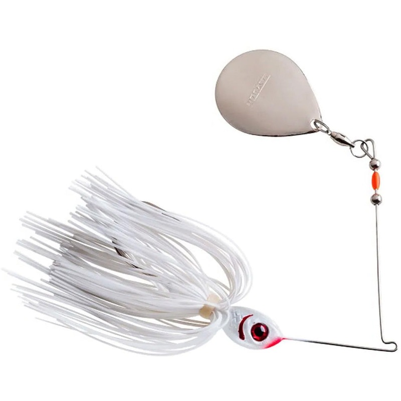 booyah-blade-single-colorado-spinnerbait-3-8-oz_1 Booyah Blade Single Colorado Spinnerbait – 3/8 oz