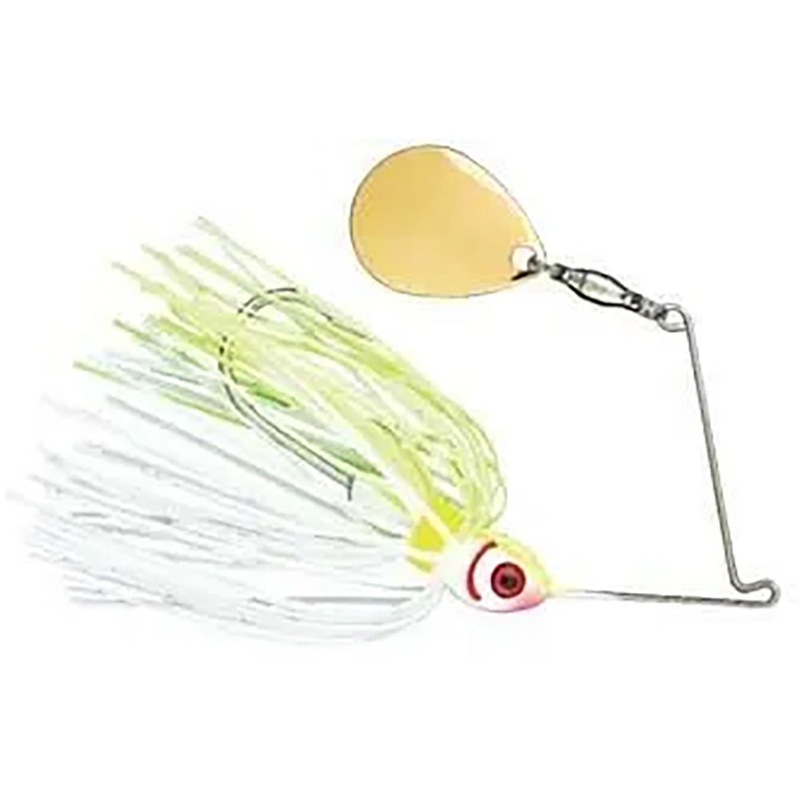 Booyah Blade Single Colorado Spinnerbait – 3/8 oz