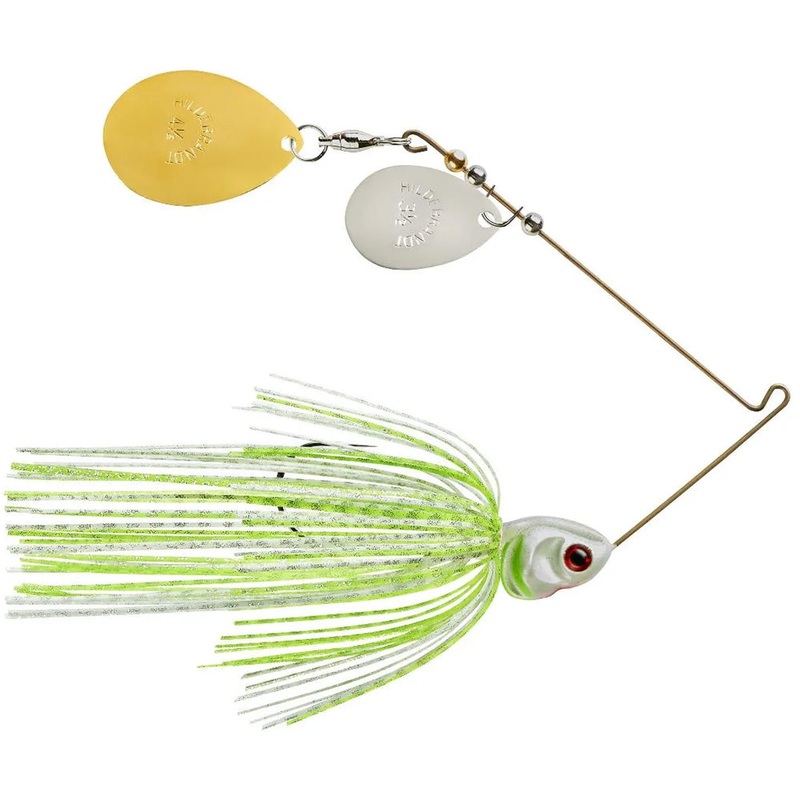 booyah-covert-series-double-colorado-spinnerbait-1-2-oz_1 Booyah Covert Series Double Colorado Spinnerbait – 1/2 oz