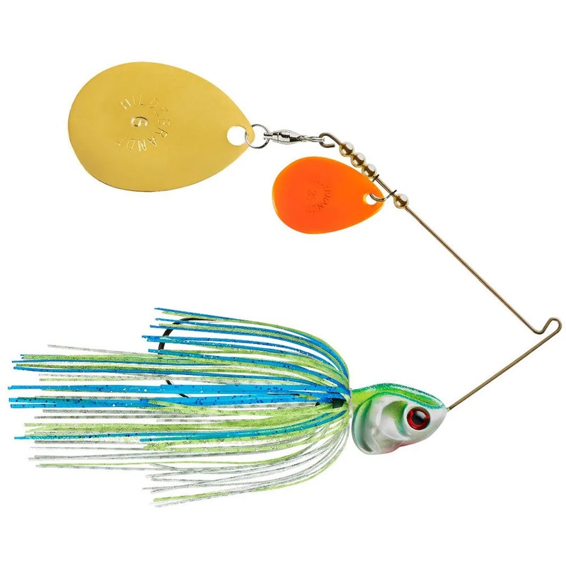 booyah-covert-series-double-colorado-spinnerbait-3-8-oz_1 Booyah Covert Series Double Colorado Spinnerbait – 3/8 oz