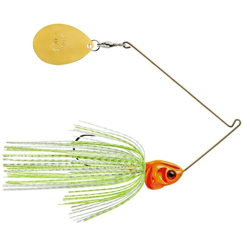 booyah-covert-series-single-colorado-spinnerbait-1-2-oz_1 Booyah Covert Series Single Colorado Spinnerbait – 1/2 oz