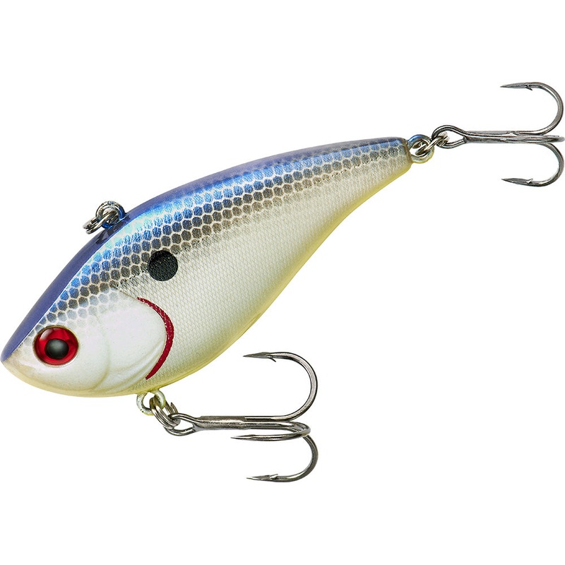 Booyah Hard Knocker Lipless Crankbait – 2.5 Inches