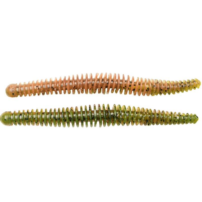hag-s-baits-tornado-worm-4-inch_1 Hag’s Baits Tornado Worm – 4 Inch