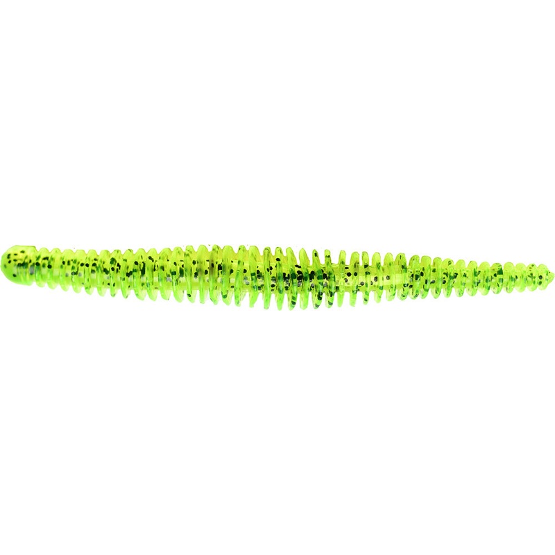 Hag’s Baits Tornado Worm – 4 Inch