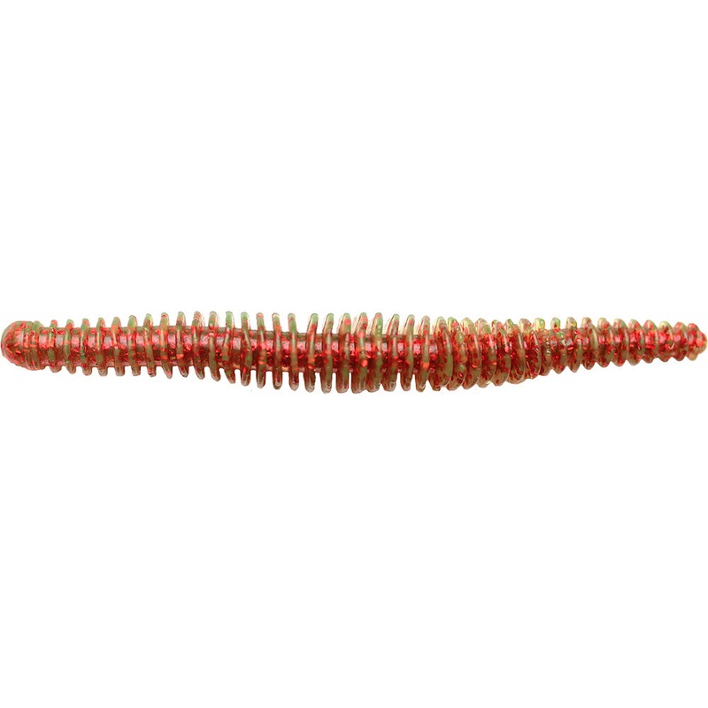 Hag’s Baits Tornado Worm – 5 Inch