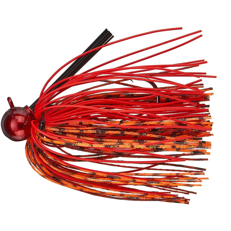 hag-s-baits-tsunami-football-jig-1-2-oz_1 Hag’s Baits Tsunami Football Jig – 1/2 oz