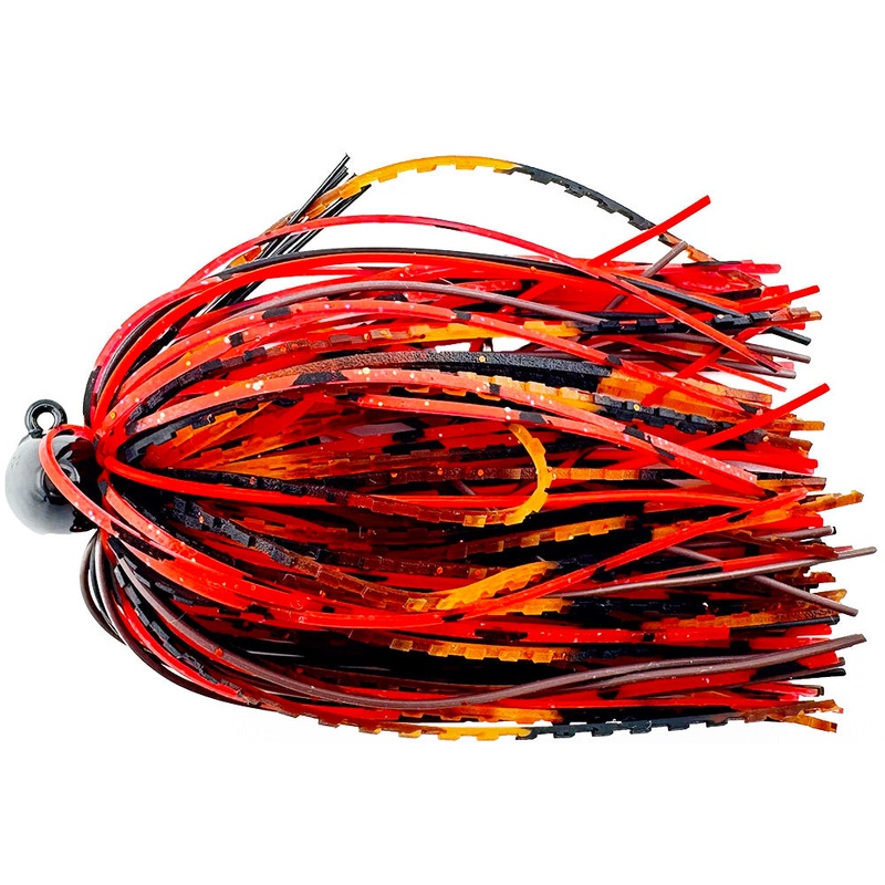 hag-s-baits-tsunami-micro-jig-1-2-oz_1 Hag’s Baits Tsunami Micro Jig – 1/2 oz