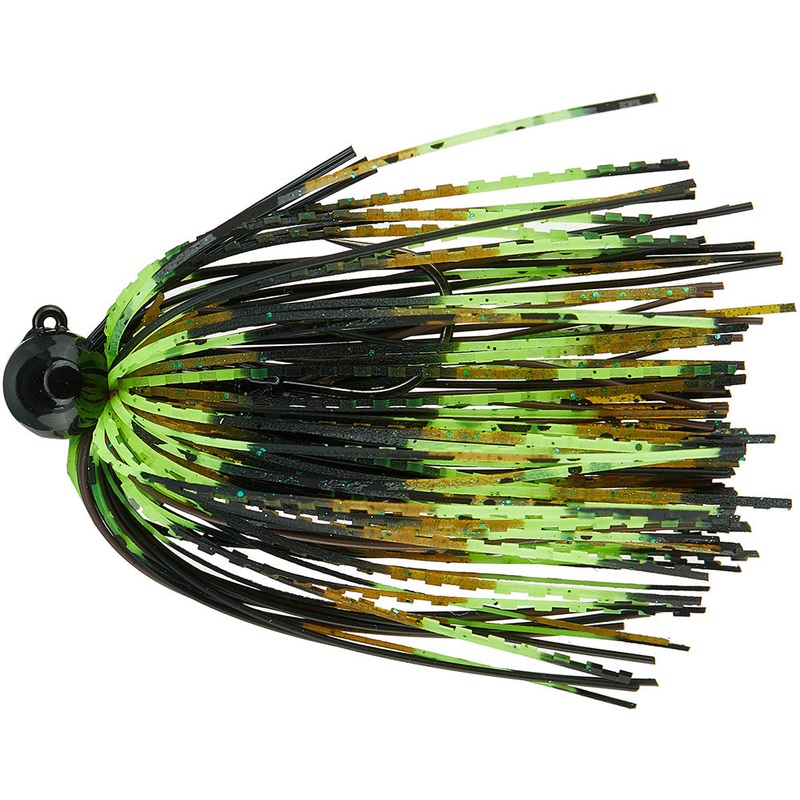 Hag’s Baits Tsunami Micro Jig – 1/2 oz