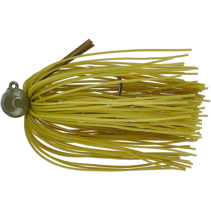 hag-s-baits-tsunami-micro-jig-1-4-oz_1 Hag’s Baits Tsunami Micro Jig – 1/4 oz