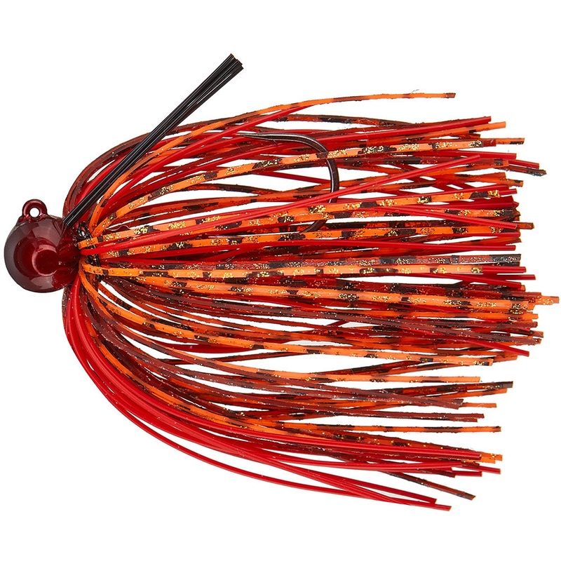 Hag’s Baits Tsunami Micro Jig – 1/4 oz