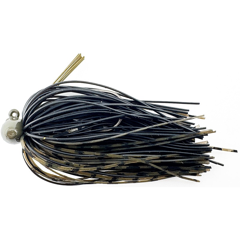 hag-s-baits-tsunami-micro-jig-3-8-oz_1 Hag’s Baits Tsunami Micro Jig – 3/8 oz