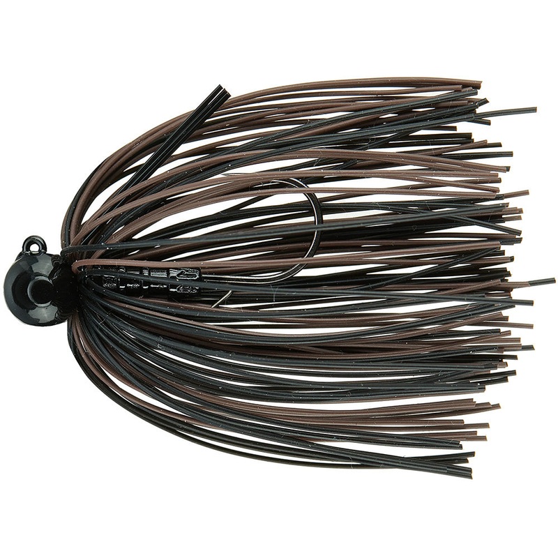 Hag’s Baits Tsunami Micro Jig – 3/8 oz