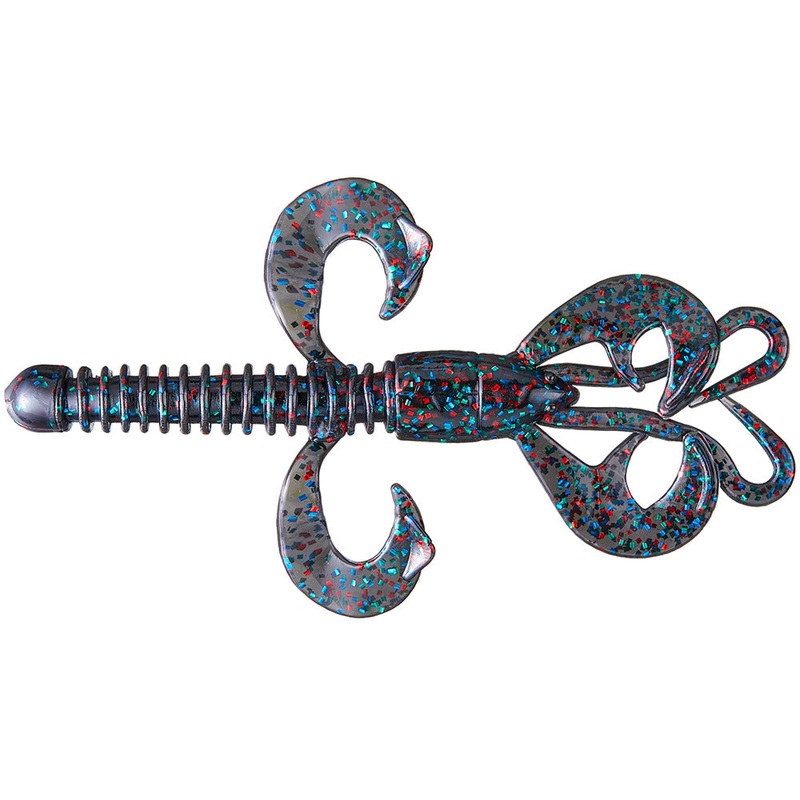 hag-s-baits-undertaker-creature-bait-5-25-inch_1 Hag’s Baits Undertaker Creature Bait – 5.25 Inch