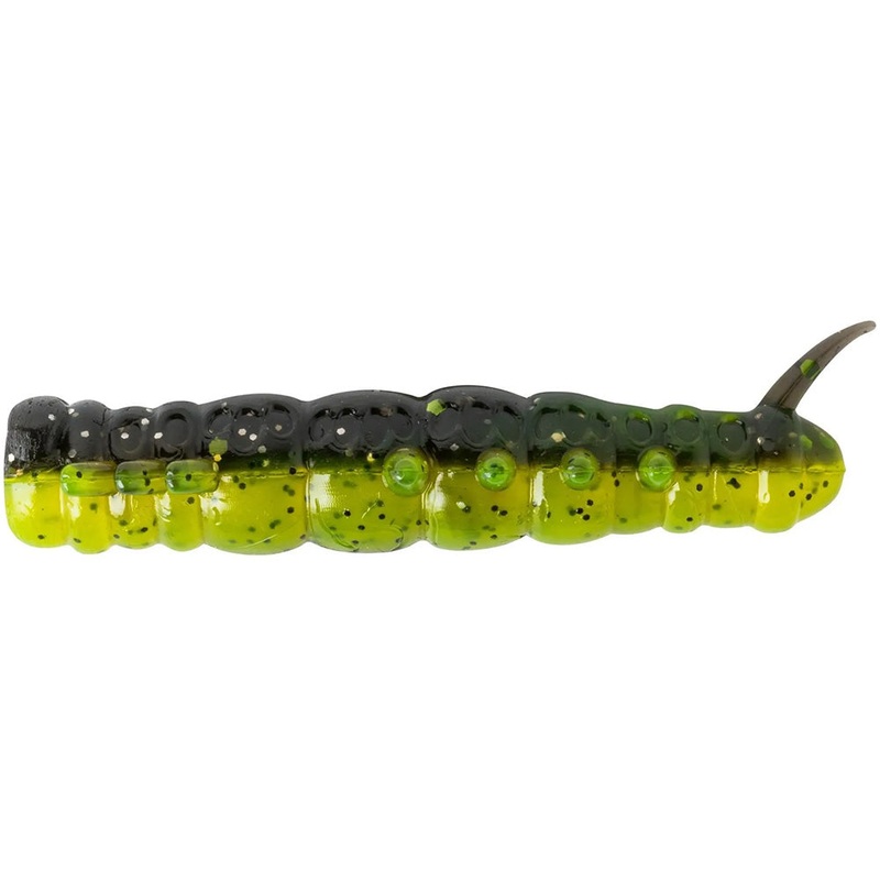 rebel-cata-crawler-soft-plastic-caterpillar-kit-2-inch_1 Rebel Cata Crawler Soft Plastic Caterpillar Kit – 2 Inch