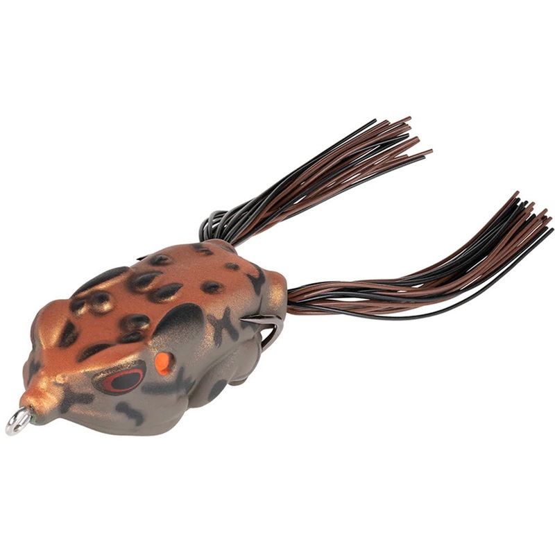 lunkerhunt-compact-walking-frog-2-5-inch_1 Lunkerhunt Compact Walking Frog – 2.5 Inch
