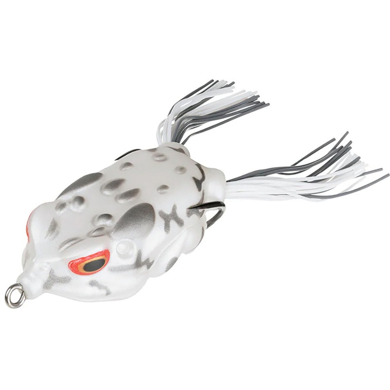 Lunkerhunt Compact Walking Frog – 2.5 Inch