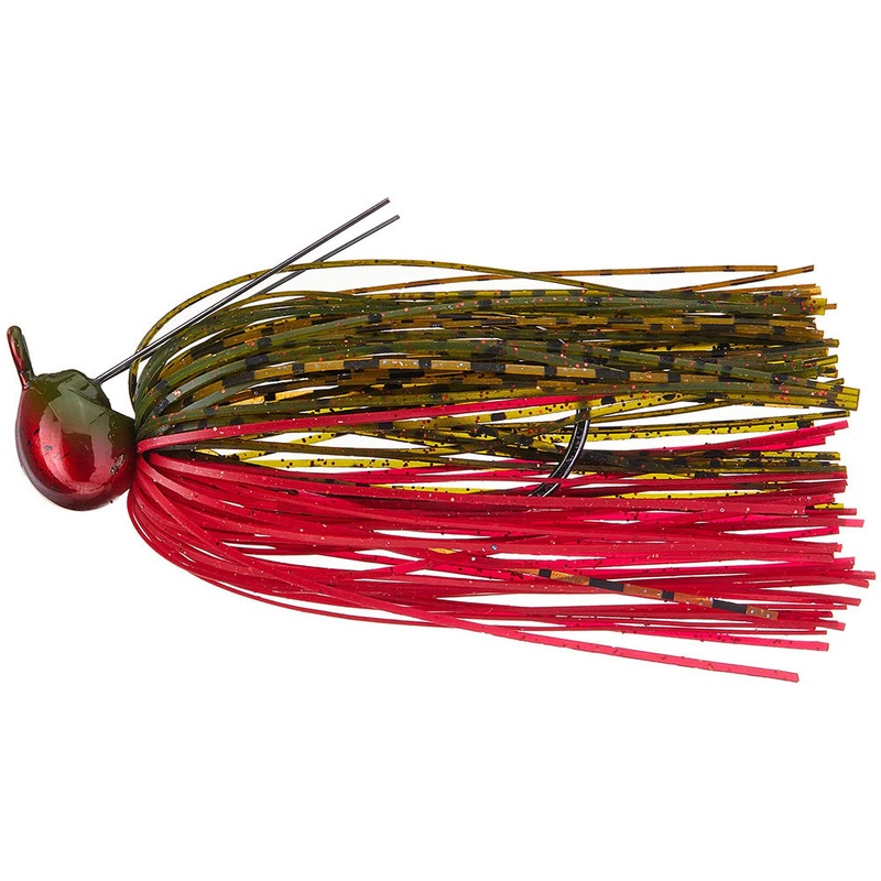 lunkerhunt-finesse-skirted-jig_1 Lunkerhunt Finesse Skirted Jig