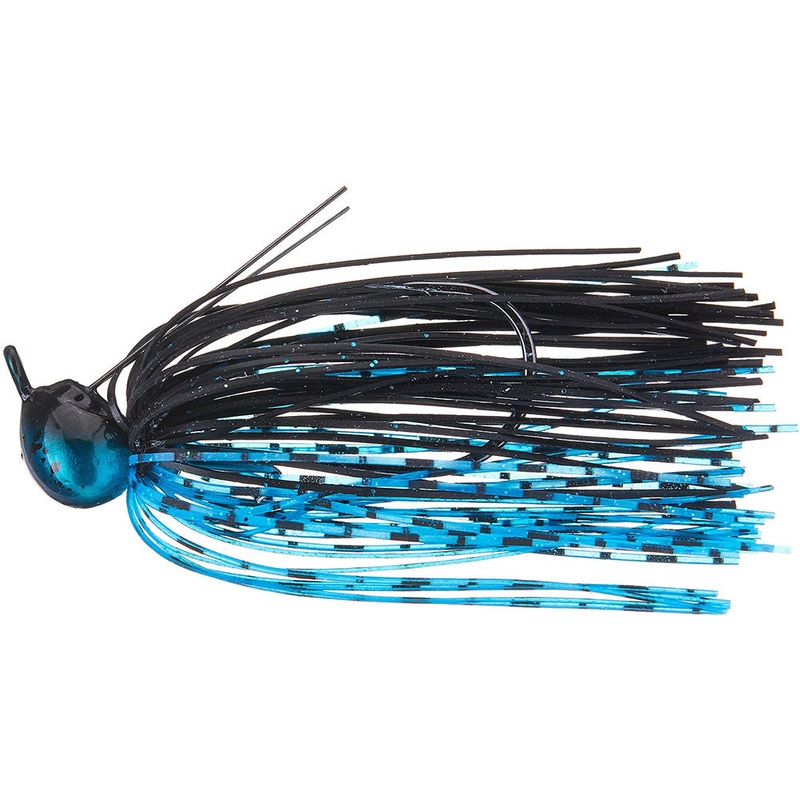 Lunkerhunt Finesse Skirted Jig