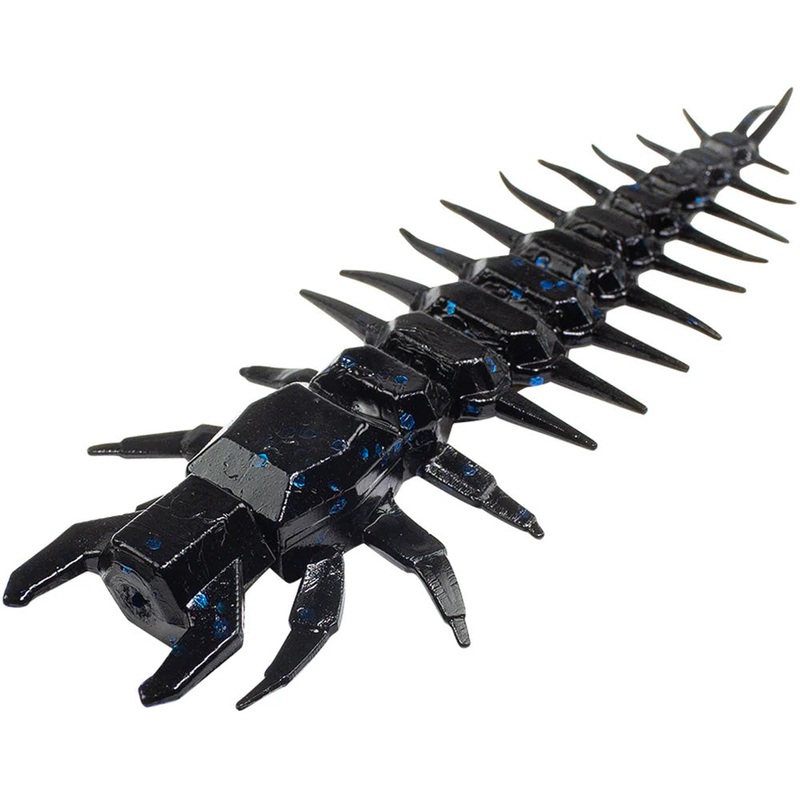 lunkerhunt-hive-hellgramite-3-inch_1 Lunkerhunt HIVE Hellgramite – 3 Inch