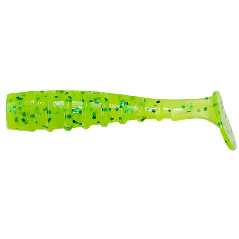 Lunkerhunt HIVE Micro Seeker Swimbait – 1.5 Inch