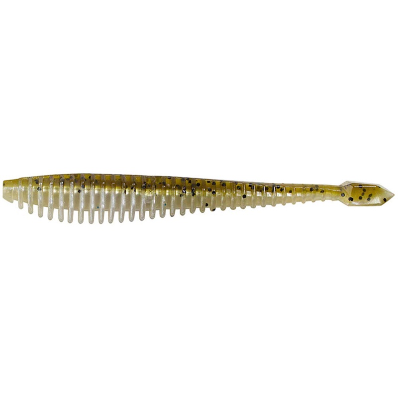 Lunkerhunt HIVE Versa Fish – 4.5 Inch