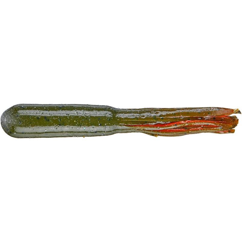 Lunkerhunt Spicy Revealer Tubes – 4 Inch